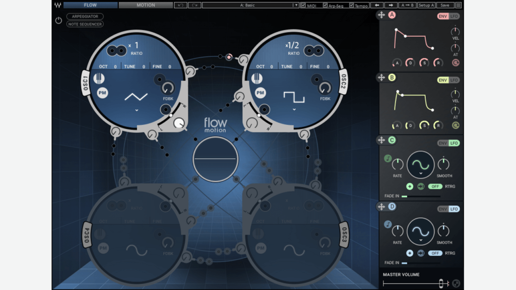 Synth Led Meter 【無料】Youlean『Youlean Loudness Meter 2』が無料配布中!ラウドネスを正確にチェックできるメータープラグイン!