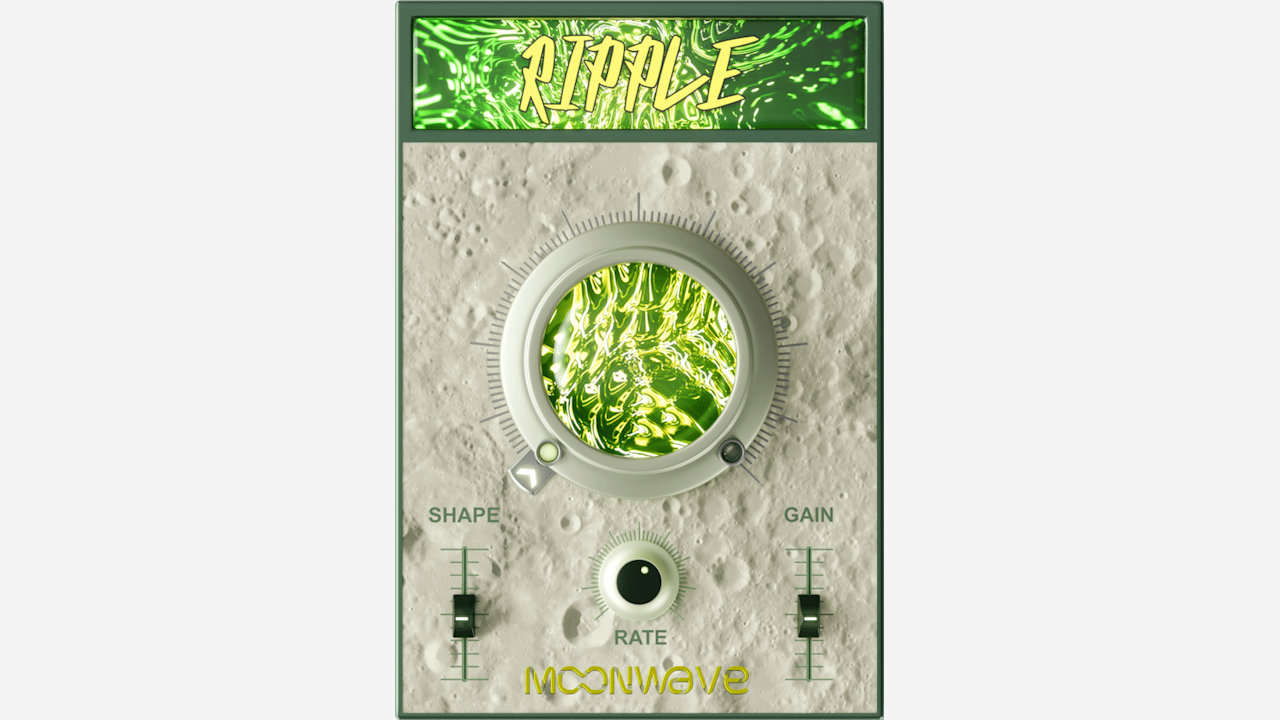 Moonwave FX『Ripple』